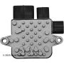 BECK/ARNLEY 203-0276 COOL FAN CTRL MODULE