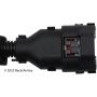 BECK/ARNLEY 203-0282 COOL FAN CTRL MODULE