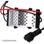 BECK/ARNLEY 203-0283 COOL FAN CTRL MODULE