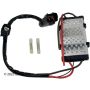 BECK/ARNLEY 203-0283 COOL FAN CTRL MODULE