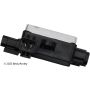 BECK/ARNLEY 203-0284 COOL FAN CTRL MODULE