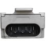BECK/ARNLEY 203-0285 COOL FAN CTRL MODULE