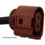 BECK/ARNLEY 203-0286 COOL FAN CTRL MODULE