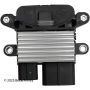 BECK/ARNLEY 203-0288 COOL FAN CTRL MODULE