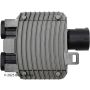 BECK/ARNLEY 203-0289 COOL FAN CTRL MODULE