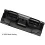 BECK/ARNLEY 203-0290 COOL FAN CTRL MODULE