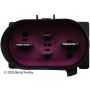 BECK/ARNLEY 203-0292 COOL FAN CTRL MODULE