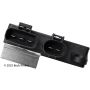 BECK/ARNLEY 203-0295 COOL FAN CTRL MODULE