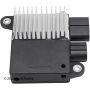 BECK/ARNLEY 203-0295 COOL FAN CTRL MODULE