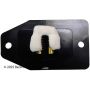 BECK/ARNLEY 204-0001 BLOWER MOTOR RESISTR