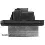 BECK/ARNLEY 204-0002 BLOWER MOTOR RESISTR