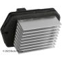 BECK/ARNLEY 204-0002 BLOWER MOTOR RESISTR