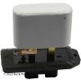 BECK/ARNLEY 204-0003 BLOWER MOTOR RESISTR