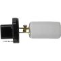 BECK/ARNLEY 204-0003 BLOWER MOTOR RESISTR