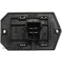 BECK/ARNLEY 204-0004 BLOWER MOTOR RESISTR