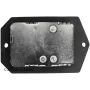 BECK/ARNLEY 204-0004 BLOWER MOTOR RESISTR
