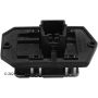 BECK/ARNLEY 204-0004 BLOWER MOTOR RESISTR