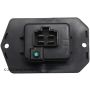 BECK/ARNLEY 204-0005 BLOWER MOTOR RESISTR