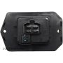 BECK/ARNLEY 204-0006 BLOWER MOTOR RESISTR