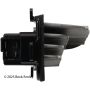 BECK/ARNLEY 204-0007 BLOWER MOTOR RESISTR