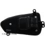 BECK/ARNLEY 204-0007 BLOWER MOTOR RESISTR