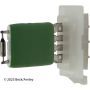 BECK/ARNLEY 204-0008 BLOWER MOTOR RESISTR