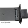 BECK/ARNLEY 204-0009 BLOWER MOTOR RESISTR