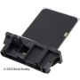 BECK/ARNLEY 204-0010 BLOWER MOTOR RESISTR