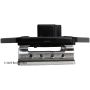 BECK/ARNLEY 204-0011 BLOWER MOTOR RESISTR