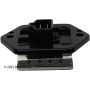 BECK/ARNLEY 204-0011 BLOWER MOTOR RESISTR
