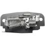 BECK/ARNLEY 204-0015 BLOWER MOTOR RESISTR