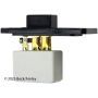 BECK/ARNLEY 204-0017 BLOWER MOTOR RESISTR