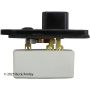 BECK/ARNLEY 204-0018 BLOWER MOTOR RESISTR