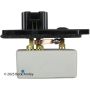 BECK/ARNLEY 204-0018 BLOWER MOTOR RESISTR
