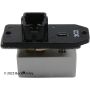 BECK/ARNLEY 204-0018 BLOWER MOTOR RESISTR
