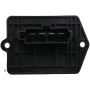 BECK/ARNLEY 204-0019 BLOWER MOTOR RESISTR