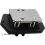 BECK/ARNLEY 204-0020 BLOWER MOTOR RESISTR