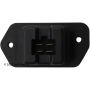 BECK/ARNLEY 204-0021 BLOWER MOTOR RESISTR