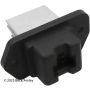 BECK/ARNLEY 204-0021 BLOWER MOTOR RESISTR