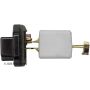 BECK/ARNLEY 204-0022 BLOWER MOTOR RESISTR