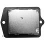 BECK/ARNLEY 204-0025 BLOWER MOTOR RESISTR