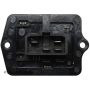 BECK/ARNLEY 204-0025 BLOWER MOTOR RESISTR