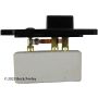 BECK/ARNLEY 204-0029 BLOWER MOTOR RESISTR