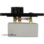 BECK/ARNLEY 204-0029 BLOWER MOTOR RESISTR