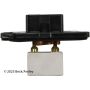 BECK/ARNLEY 204-0036 BLOWER MOTOR RESISTR