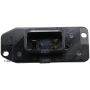 BECK/ARNLEY 204-0036 BLOWER MOTOR RESISTR