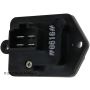 BECK/ARNLEY 204-0038 BLOWER MOTOR RESISTR