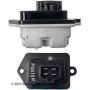 BECK/ARNLEY 204-0038 BLOWER MOTOR RESISTR