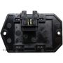 BECK/ARNLEY 204-0044 BLOWER MOTOR RESISTR