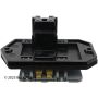 BECK/ARNLEY 204-0044 BLOWER MOTOR RESISTR